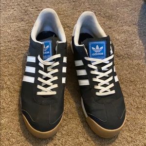Adidas Black Men’s Sneakers Size 13